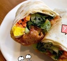 Special Beef American-style Spicy Sour Roll