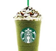 Matcha Cocoa Crumble