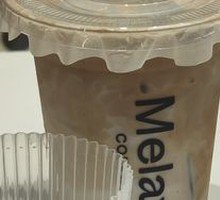 Pineapple Coconut Latte