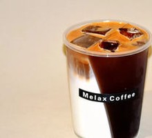 Yuan Yang Cup Coffee (Americano + Latte)