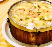 Special One Pot Fresh