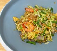 Taizhou Fried Rice Noodles