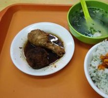 Braised Pork Meatballs