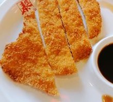 Fried Pork Cutlet