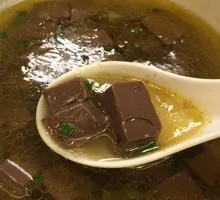 Blood Soup