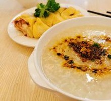 鸡粥