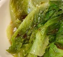 Chicken Broth Lettuce