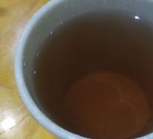 Red Date Tea