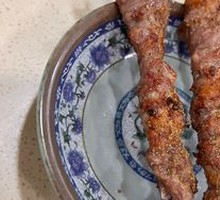 Lamb Skewers