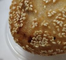 Handmade Sesame Balls