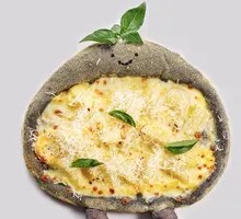 Black Gold Durian Pizza Baby