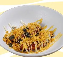 Cheese Burst Sausage