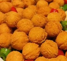 Linhai Small Potatoes