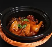 Nanfu Tai Diao Chicken