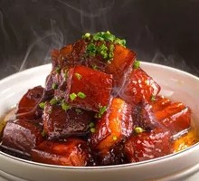 Benshang Braised Pork