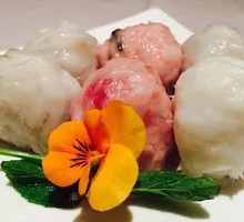 Four Fortune Meatballs