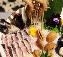 Mini Seafood Platter