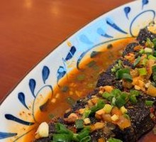 Changsha Stinky Tofu