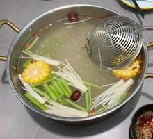 Special Clear Soup Base