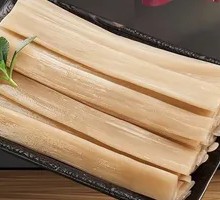 Handmade Wide Rice Noodles