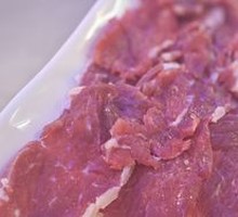 Beef Shank Noodle Soup