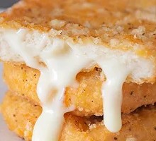 Juicy Chicken Cutlet