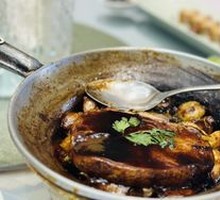 Baked Cod with Cheese