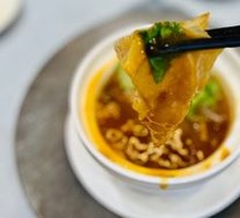 Signature Crab Meat and Shark's Fin