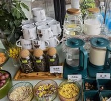 Duoshiguang Afternoon Tea