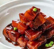 Benshang Braised Pork