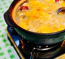 Ancient Method Huangjiu Chicken Stew