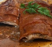 Cantonese Roast Goose