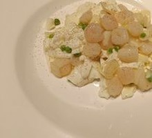 Furong Egg White Stir-Fried River Shrimp