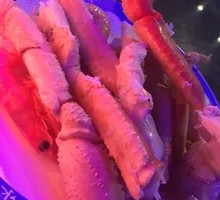 King Crab Legs
