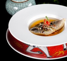 Large Yellow Croaker