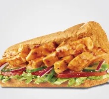 Scallion Teriyaki Chicken