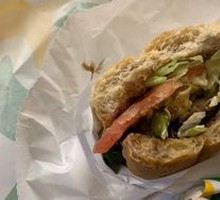 Black Pepper Thick Steak Roll