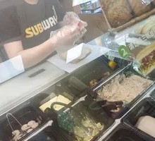 Favorite Tuna and Steak