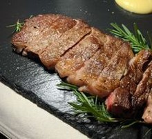 M7 Snowflake Wagyu Eye of Round Steak