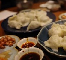 Winter Bamboo Shoots with Shrimp