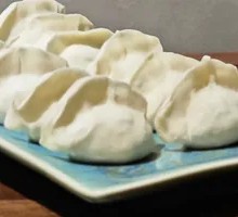 Bamboo Shoots with Shrimp