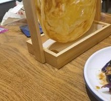 Cheese-Flavored Torn Flatbread