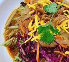 Northeast Cold Noodles