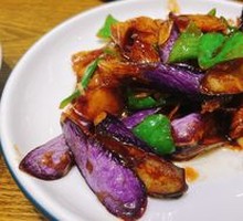 Three Fresh Ingredients Stir-Fry