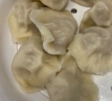 Sour Cabbage Dumplings