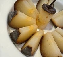 Northeast Frozen Pear