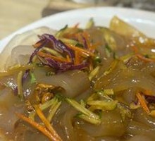 Northeast Cold Noodles