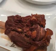 Northeastern Braised Pork Bone