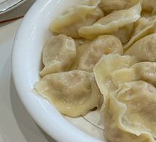 Sour Cabbage Dumplings