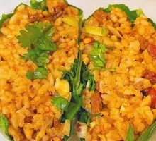 Homestyle Rice Package